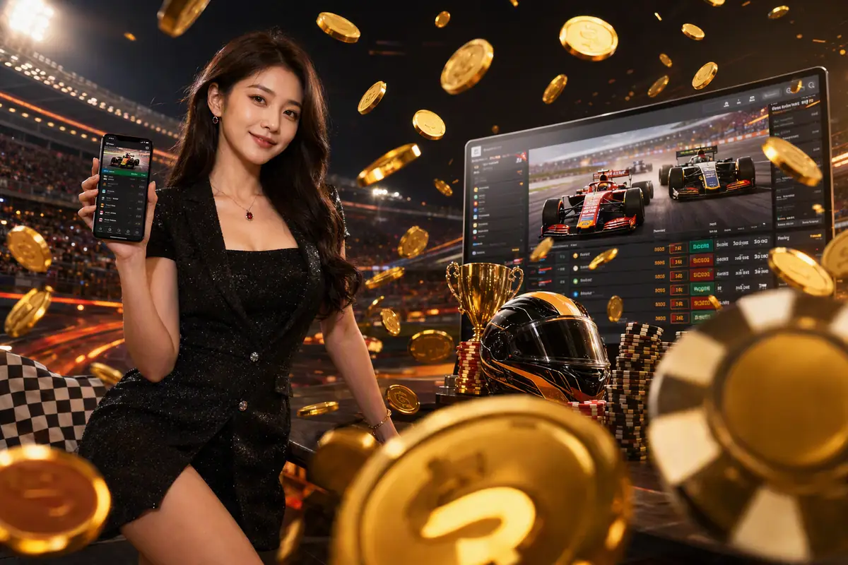 vs96 daftar akaun kredit percuma promosi