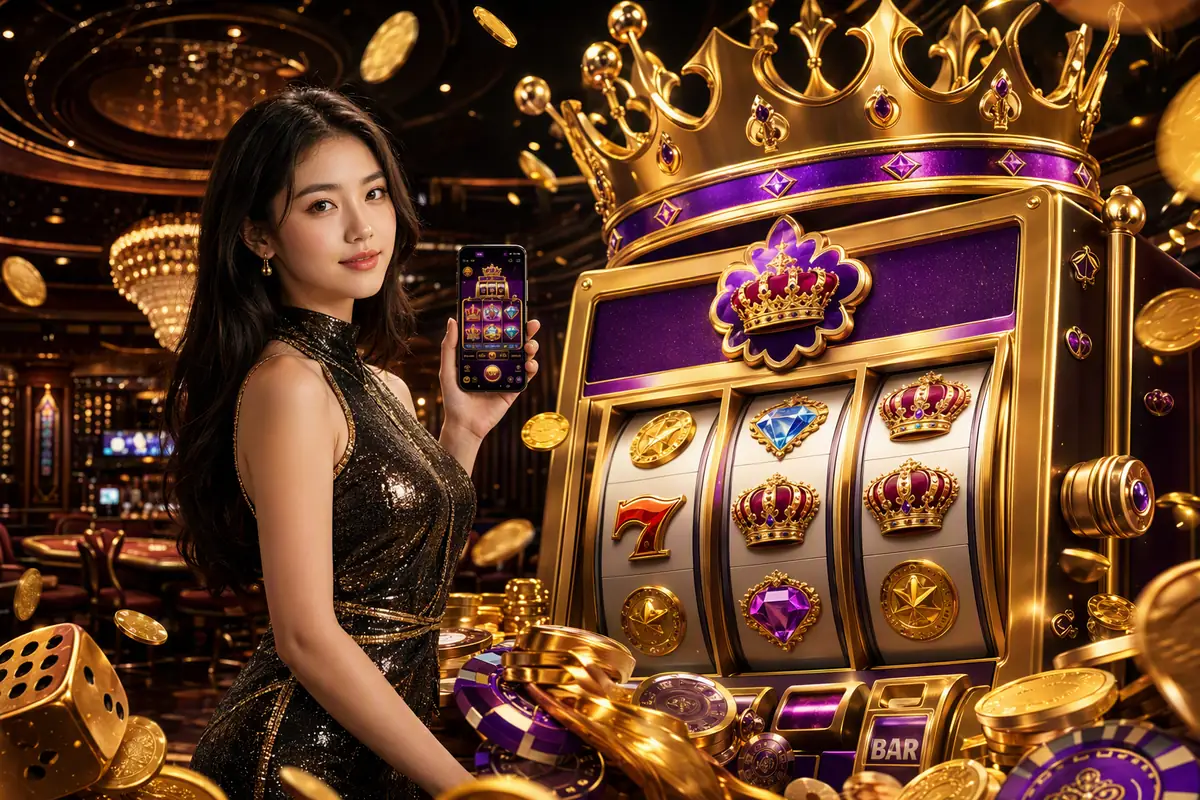 vs96 deposit kaedah pembayaran Malaysia