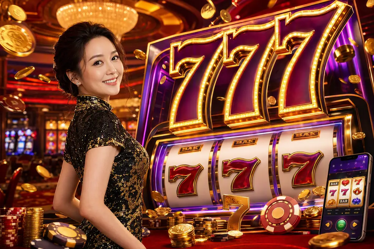 vs96 online slots popular Malaysia games