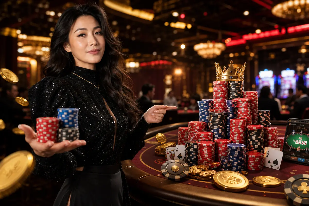 vs96 platform kasino untuk pemain Malaysia