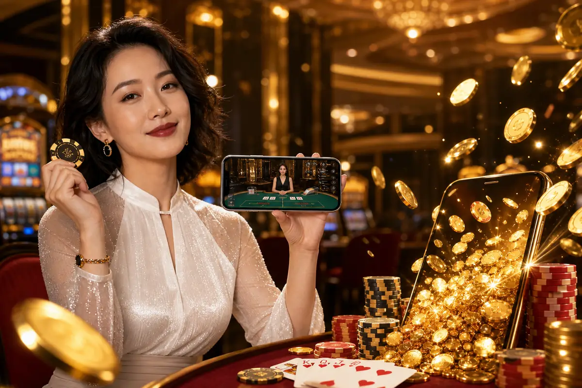vs96 Casino suasana roulette live dealer